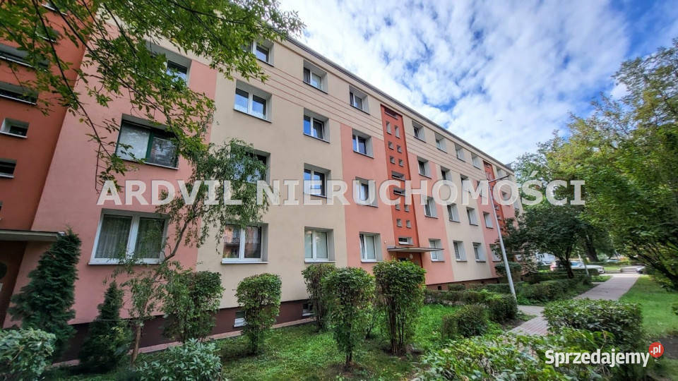 Ogłoszenie mieszkanie 67m2 3 pokoje Białystok sprzedam