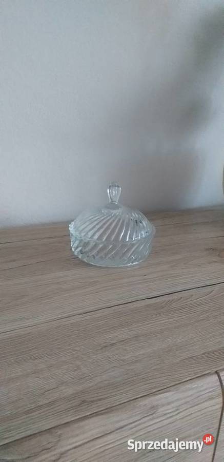 Cukiernica Wir Ząbkowice Porcelana i szkło Przedbórz