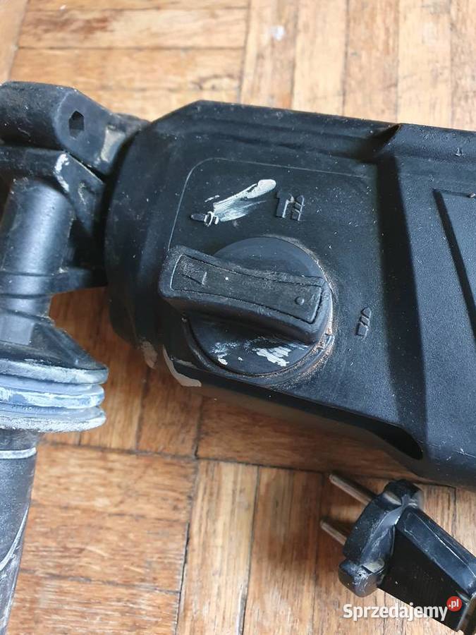 STAN MŁOTOWIERTARKA CELMA Professional PRWg Wrocław sprzedam
