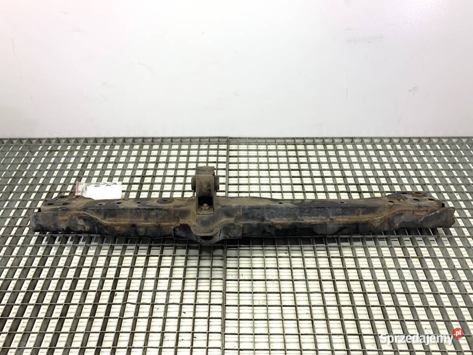 BELKA POD CHŁODNICE TOYOTA RAV 4 III 24 170 0514