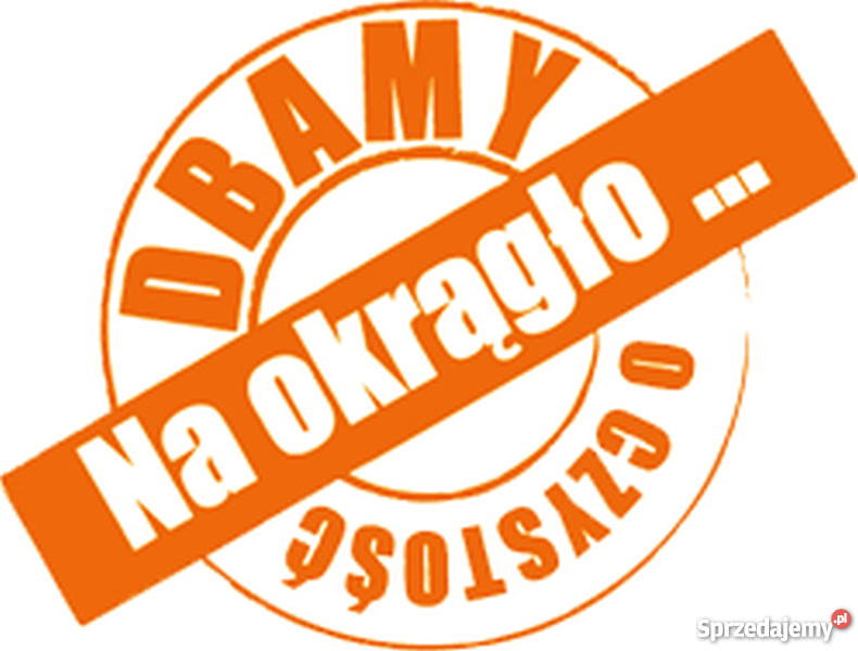 Firma sprzątająca kompleksowe sprzątanie Kraków