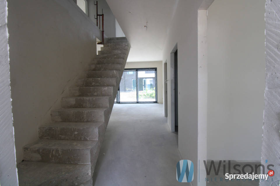 Dom wolnostojący 13824m2 Wrocław Księże wolnostojący