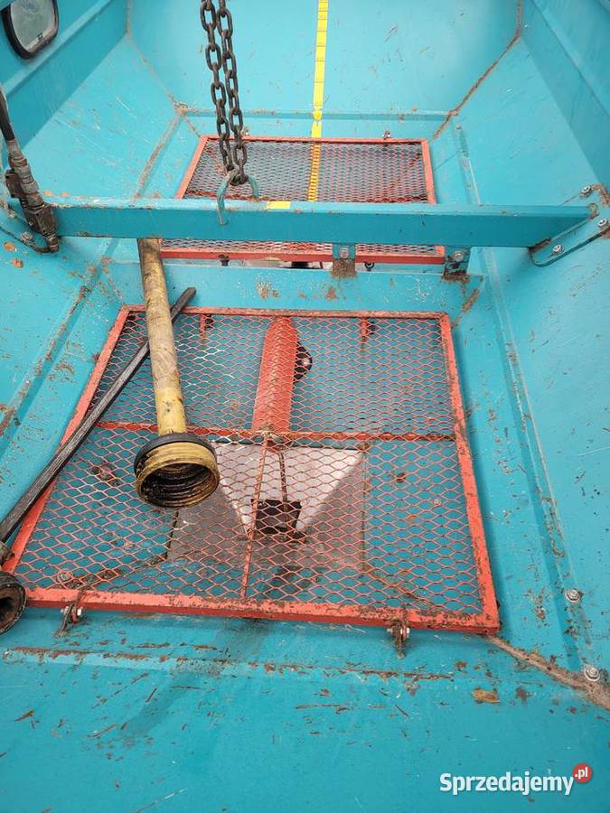 Sieczkarnia kukurydzy i trawy SipmaOrkan Nur