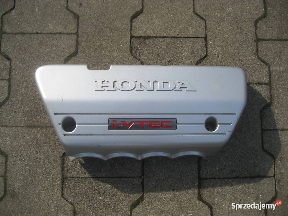 honda civic ufo VIII type r 20b 0712r osłona osobowe wielkopolskie Rakoniewice