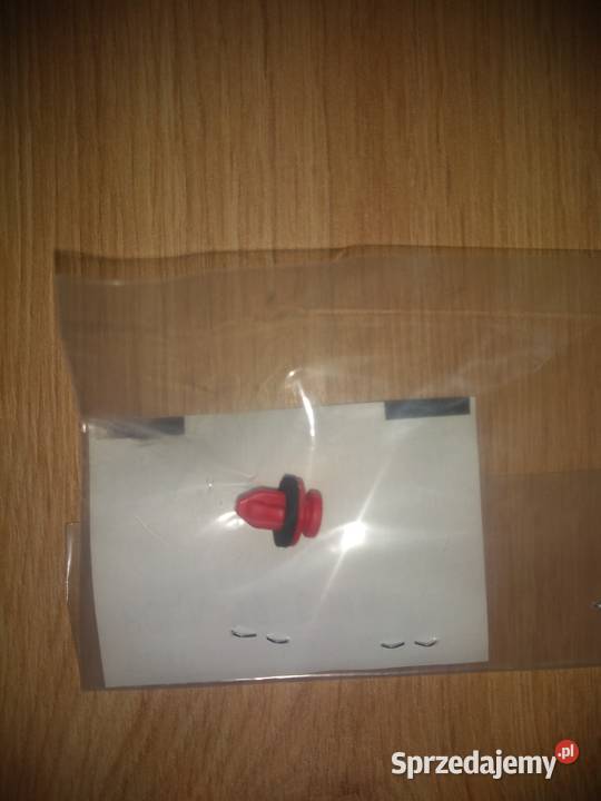 Spinka listwy drzwi Mazda 3 201924r Pozostałe