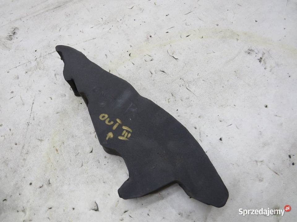 WYGŁUSZENIE PODSZYBIA PRAWE OUTLANDER III osobowe lubelskie