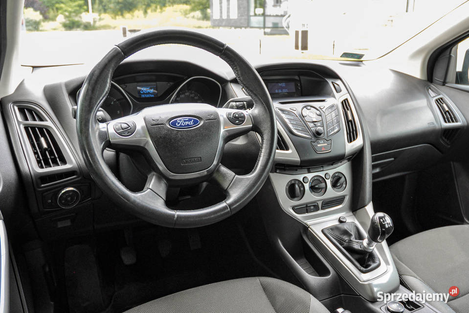 Ford Focus Salon 2011 r Wrocław sprzedam