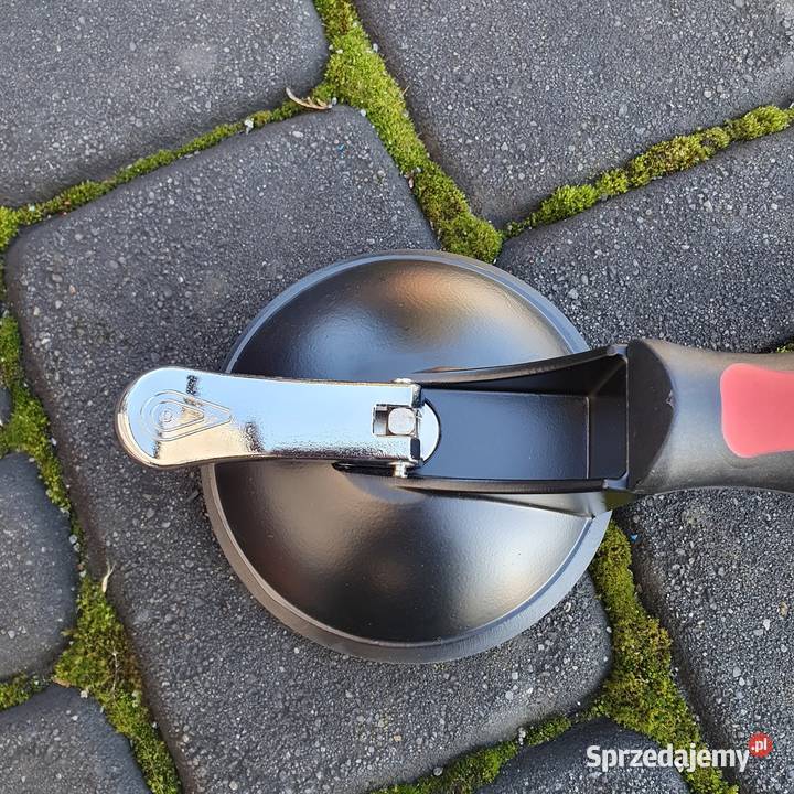 Uchwyt do szyb podwójny 2x 125 mm Zabrze sprzedam