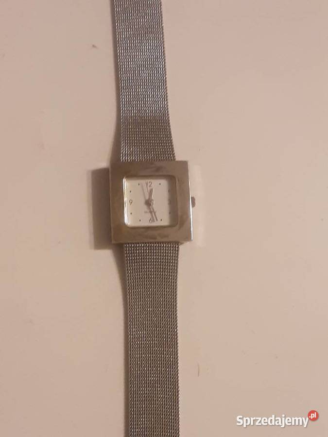 ZEGAREK KWARCOWY YVES ROCHER Szczecinek