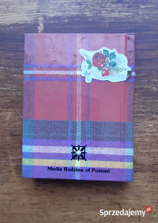 O radości H Jackson Brown NOWA