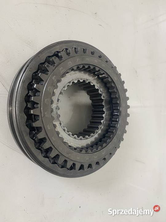 KOMPLETNY SYNCHRONIZATOR VALTRA T140 V3248100 świętokrzyskie sprzedam