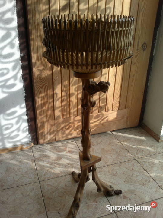 Kwietnik Jedlnia sprzedam