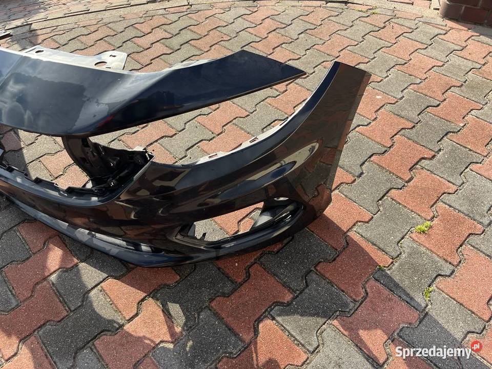 Fiat Tipo II zderzak przód 735604327 Czerwonak sprzedam