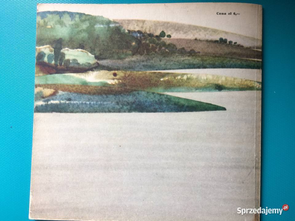 3444 Odrą zachodniopomorskie Szczecin sprzedam