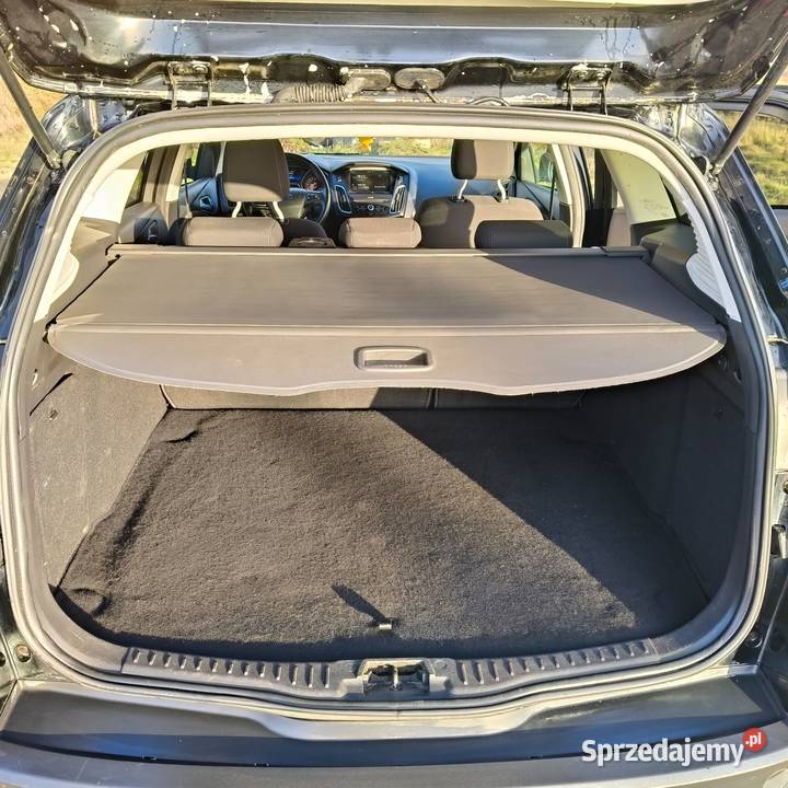 Ford Focus MK3 FL nowy rozrząd nowy olej długie Stargard sprzedam