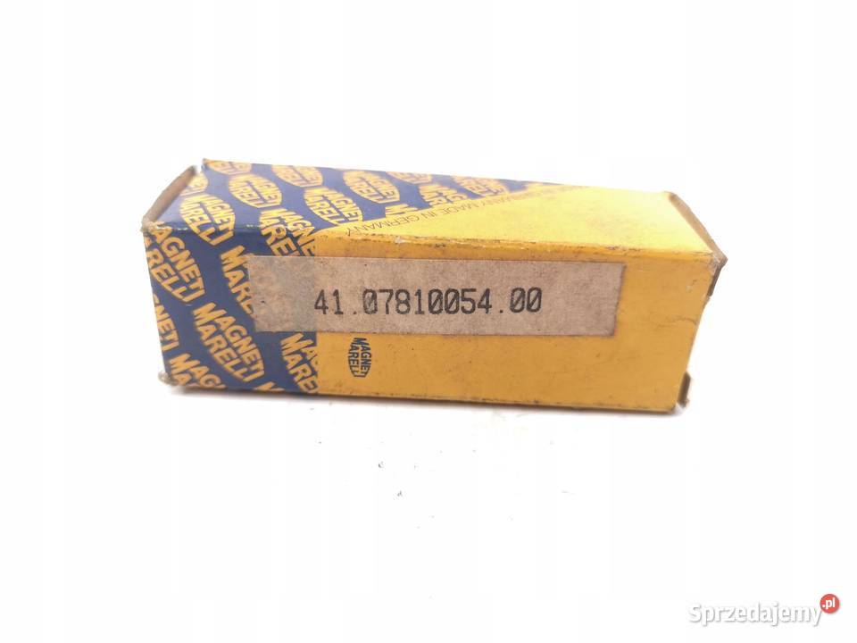 KOŃCÓWKA WTRYSKU MAGNETI MARELLI SCANIA R 8898 lubelskie