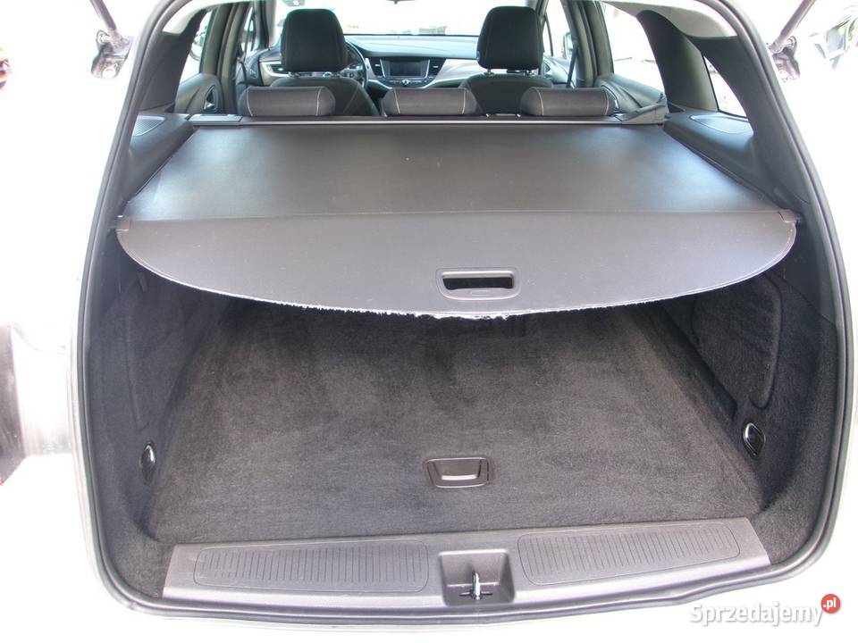 Opel Astra Salonowa 15 Kombi kujawsko-pomorskie Dolna Grupa