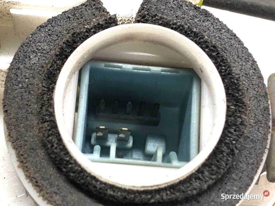 ZAMEK DRZWI PRAWY PRZÓD HONDA CRV III SUV osobowe