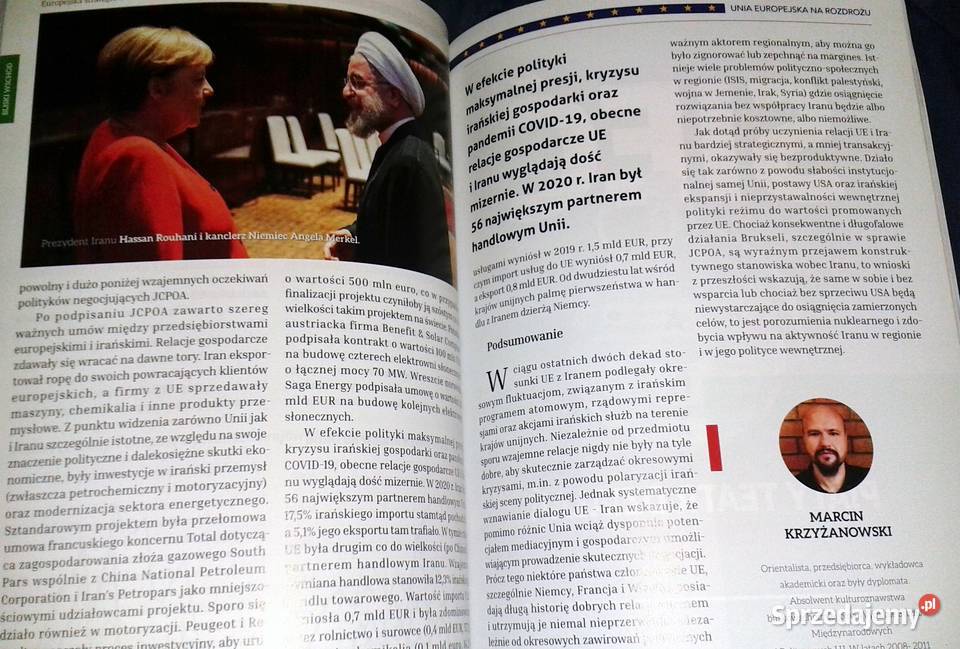 Układ Sił 28 kwiecień 2021 Chełm