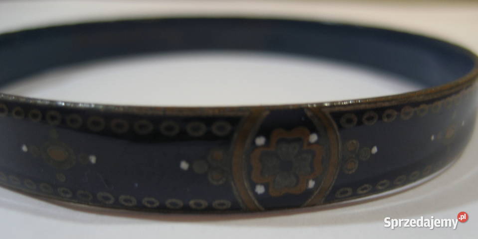 Bransoleta Michaela Frey Emalia Warszawa