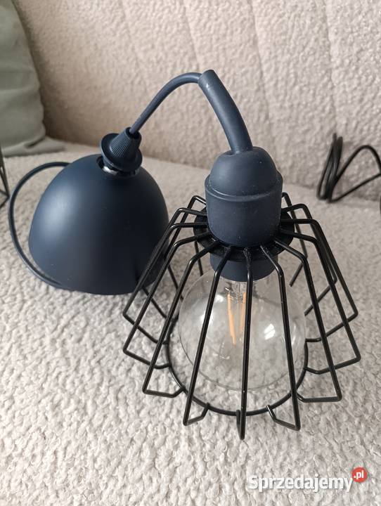 Lampki IKEA z żarówkami Oświetlenie Toruń