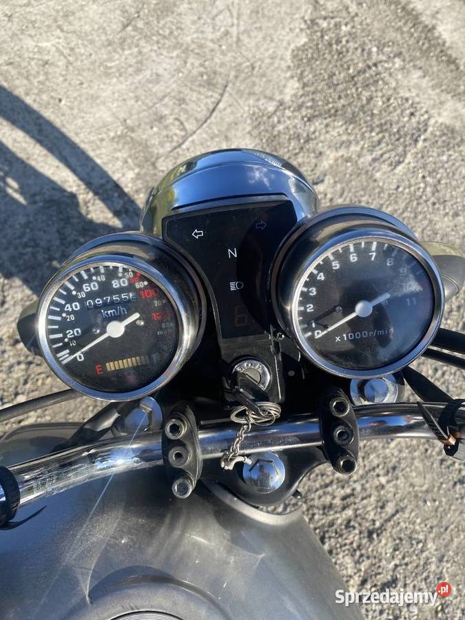 Romet 125ccm Motocykle, skutery, quady Kraków