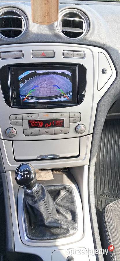 Ford Mondeo 18 tdci 2010r Zambrów sprzedam
