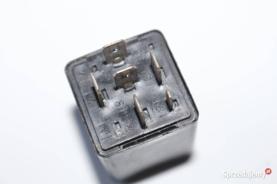 AUDI A8 D2 PRZEKAŹNIK 405 6X0906361 Prochowice