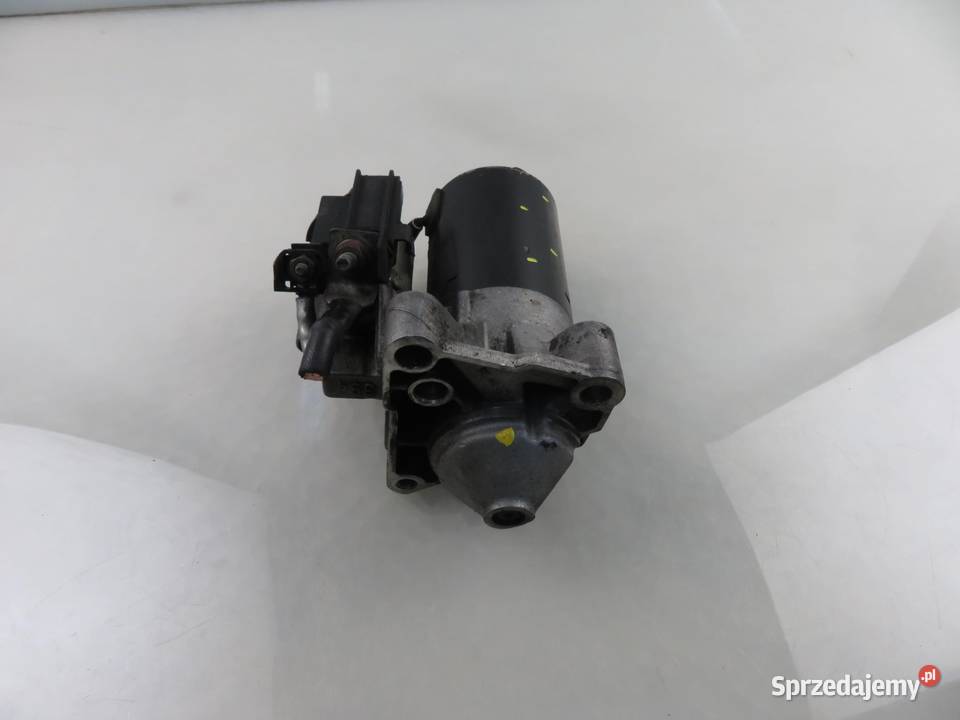 ROZRUSZNIK RENAULT GRAND ESPACE IV 20 Turbo sprzedam