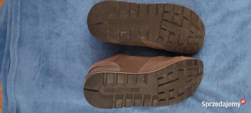 buty Tommy Hilfiger Tommy Hilfiger Bydgoszcz sprzedam