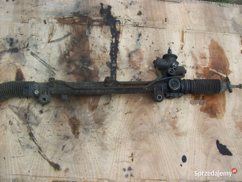 Mercedes W168 Przekladnia kierownicza Mińsk Mazowiecki sprzedam