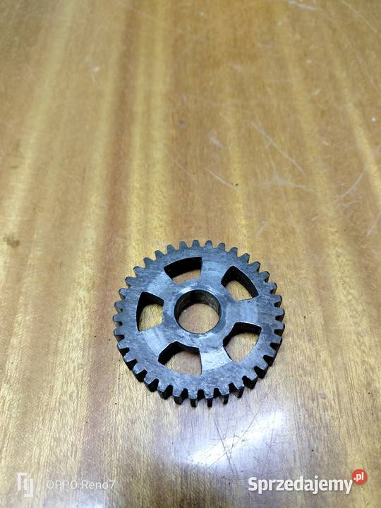 Koło skrzyni biegów 35z WSK 125 Łubno sprzedam