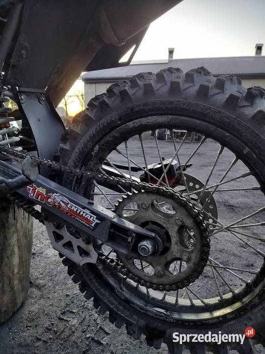 Asix Defender 150 Cyców