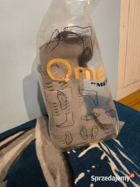 Orteza samopompująca Sprzęt rehabilitacyjny i ortopedyczny Zdrowie Kielce