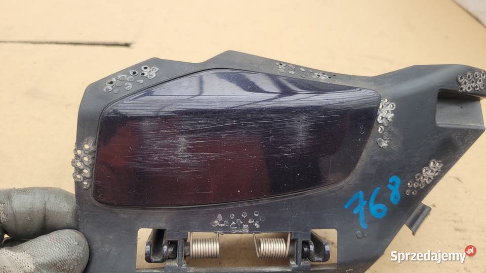 MERCEDES CLA W117 ZAŚLEPKA SPRYSKIWACZA LAMPY Ruda Śląska