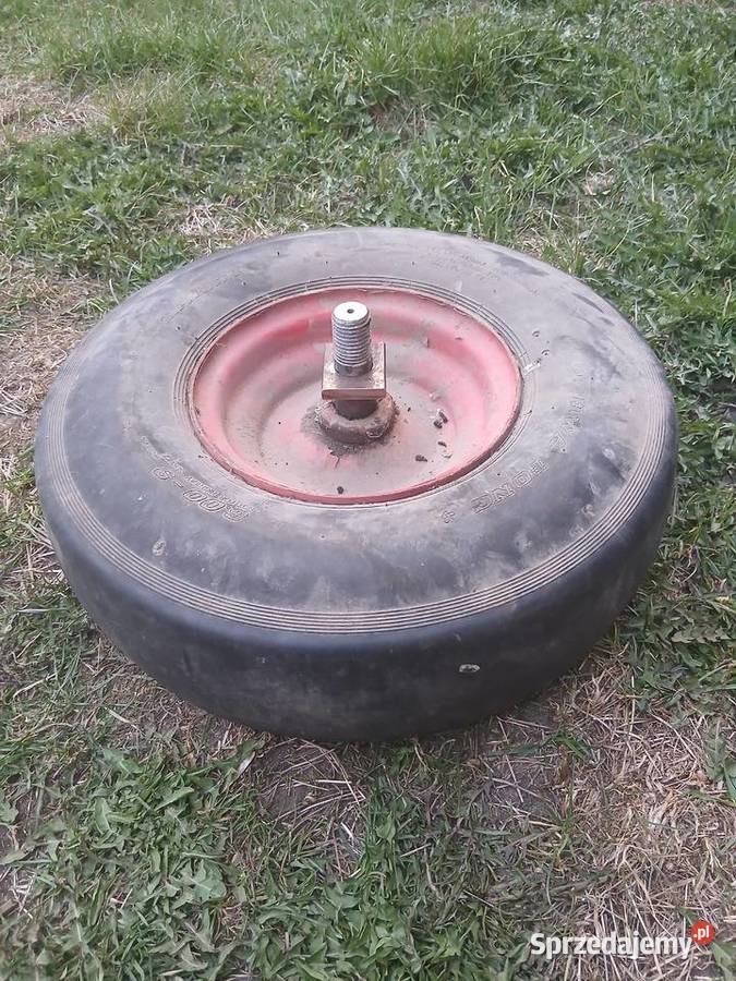 kolko podporowez piata oska plug kverneland Rutki-Kossaki sprzedam