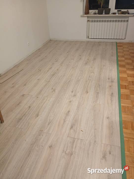 Malowanie ścian szpachlowanie