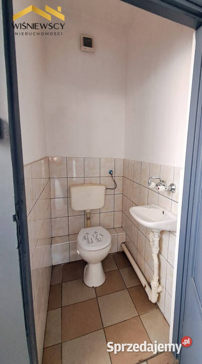 Sprzedam lokal 4358 m Hetmańska Elbląg Sprzedaż