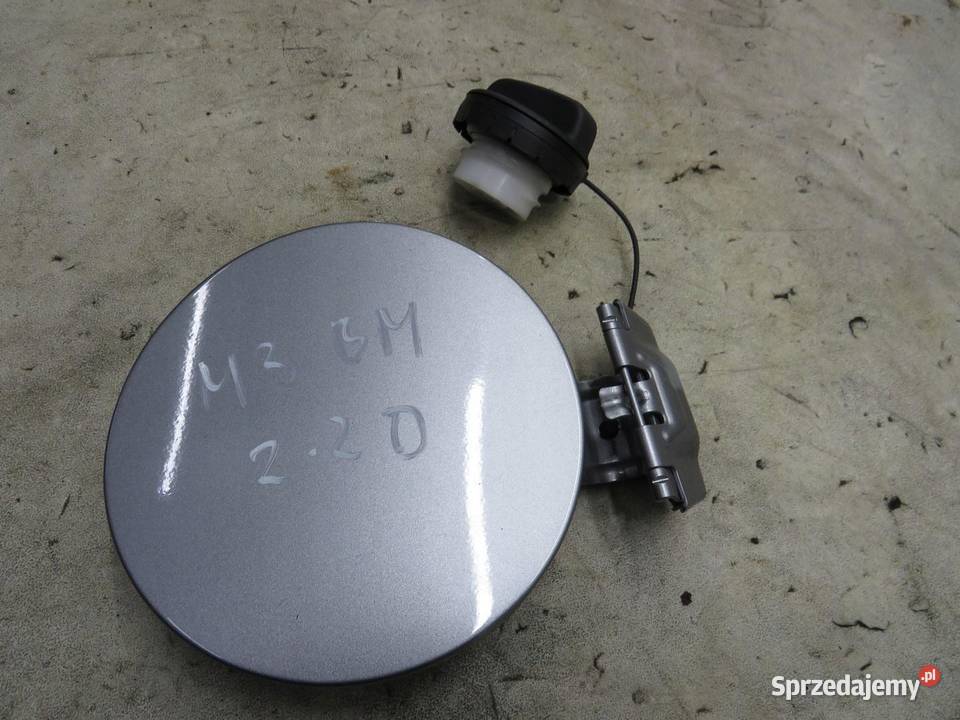 KLAPKA WLEWU PALIWA 38P MAZDA 3 III BM osobowe