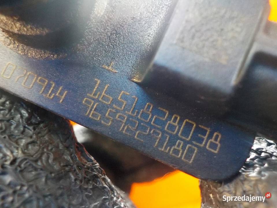 FREELANDER II 22 TD4 10r 160 224DT wtrysk Suków