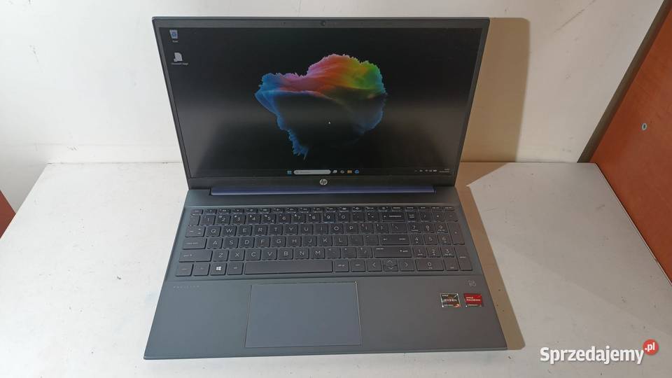 Laptop HP Pavilion Katowice