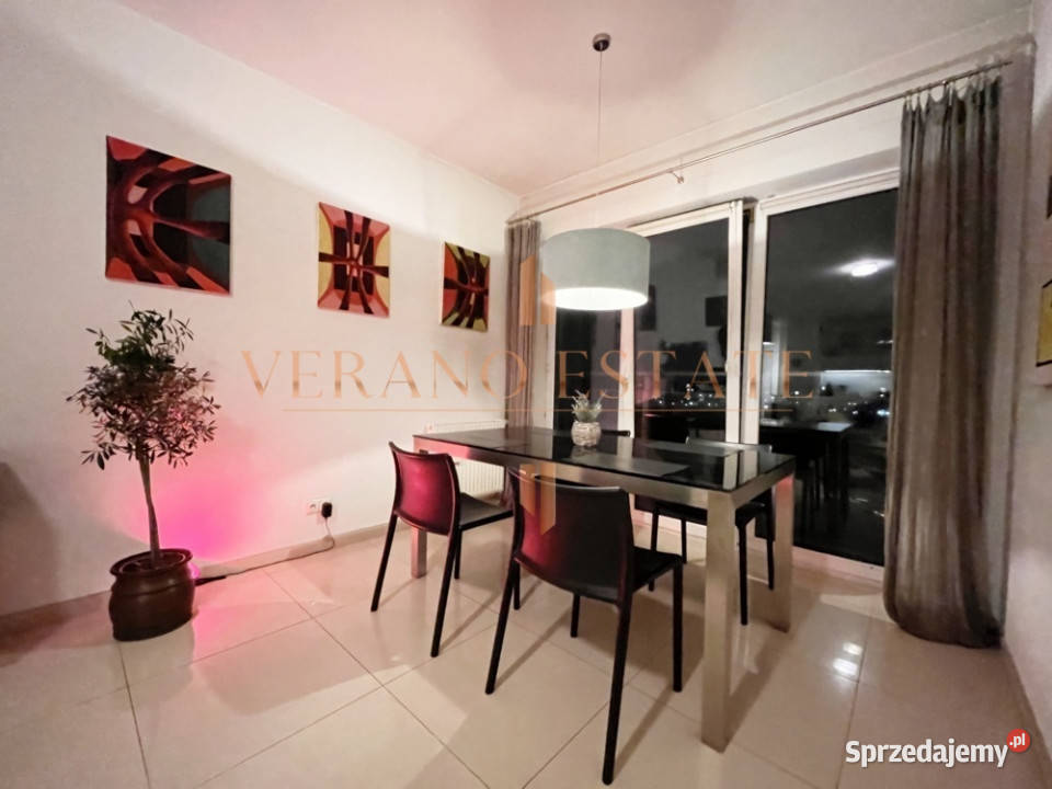 Okazja Przestronne nowoczesne 2 pokoje 64m2 Piętro 3 mazowieckie