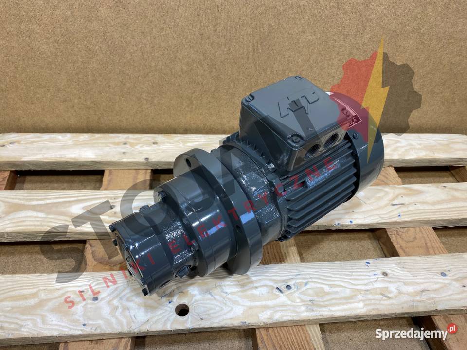 pompa 025kW 1390obr