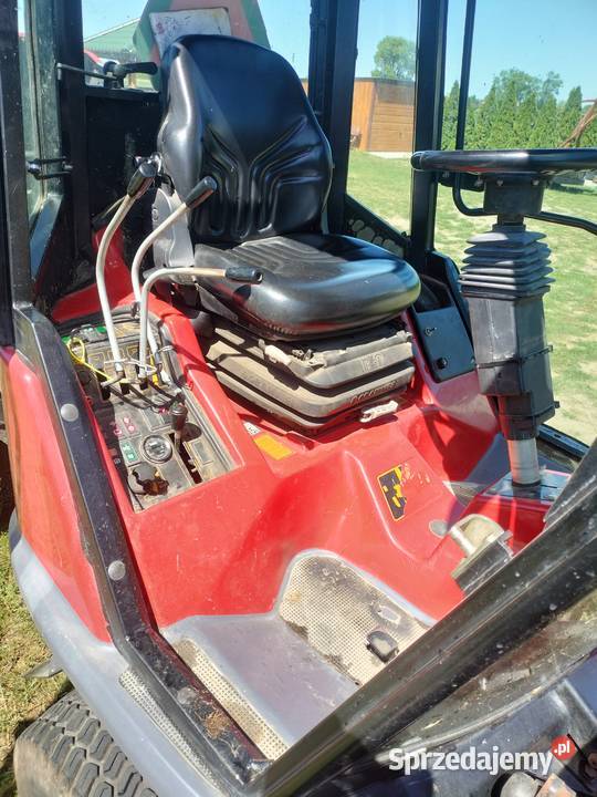Traktorek kosiarka wrzecionowa Toro reelmaster Piotrków Kujawski