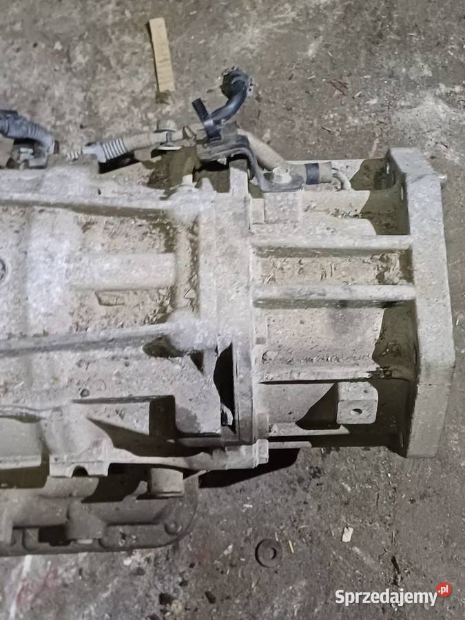 Kia sorento 25 crdi skrzynia biegów automatyczna Nowy Tomyśl