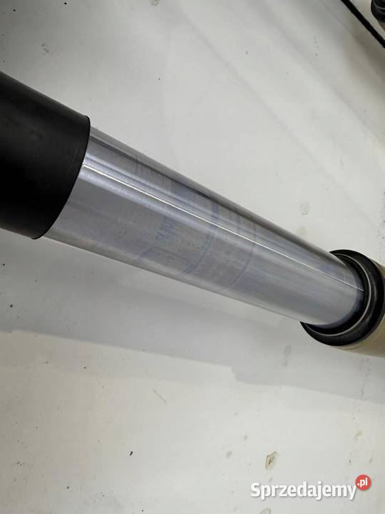 PRZEDNIE LAGI BMW R1250 GS 2018 zawieszenie sprzedam