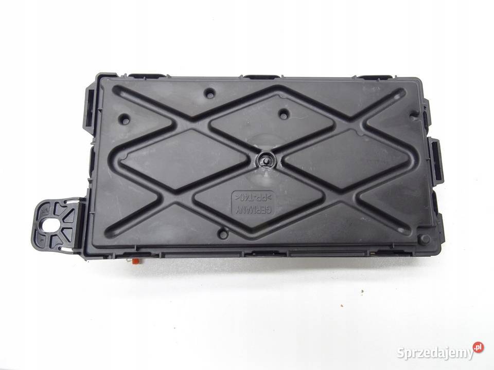 MODUŁ STEROWNIK REM BMW F20 F21 F30 F31 9329701