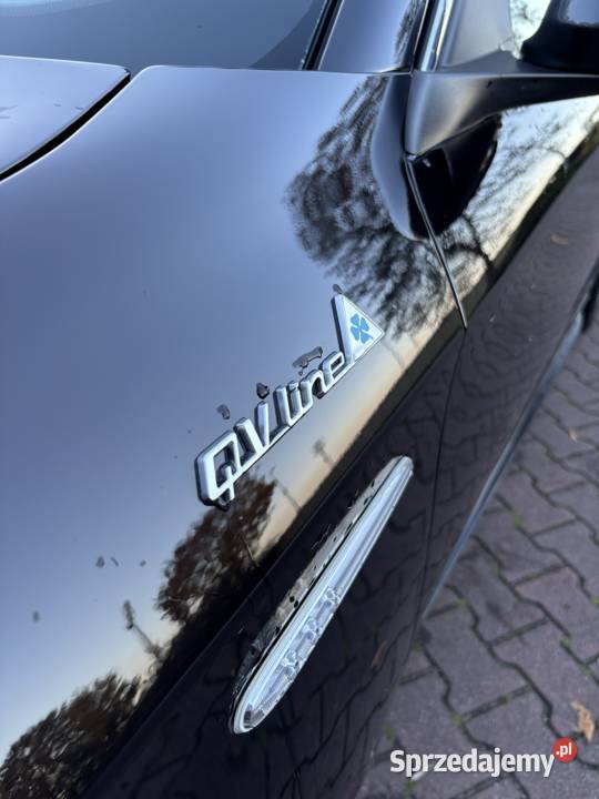 Alfa Romeo Giulietta 14 TB MultiAir Exclusive 170KM śląskie Rybnik