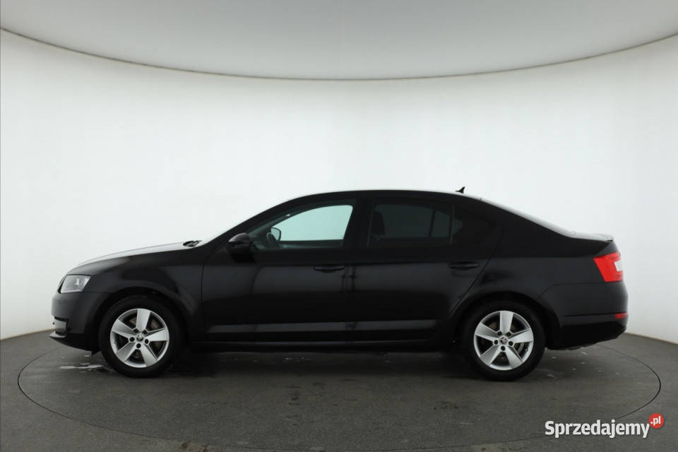 Skoda Octavia 18 TSI 1798cm3 Piaseczno