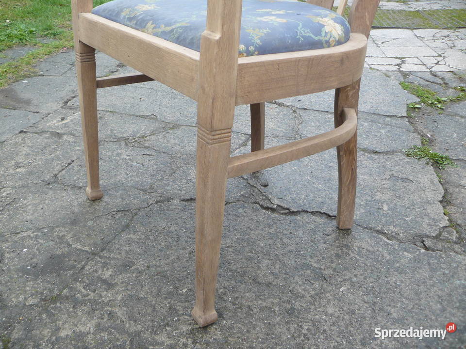 Stare krzesła fotele Nowy Sącz sprzedam